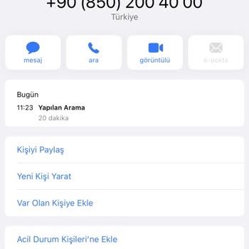 Migros Eksik Ürün Teslimi Ve Müşteri Hizmetlerine Ulaşamama