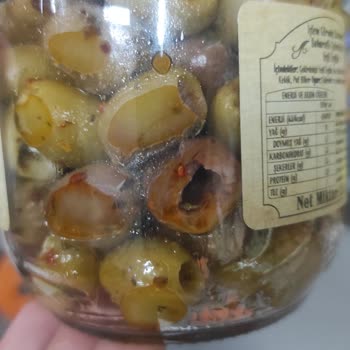 BİM Ürün Kontrolsüzlüğü Ve Bozuk Ürünler