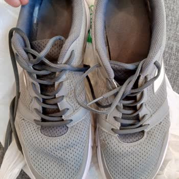 Decathlon Hatalı Üretim Garanti Kapsamında Değilmiş!