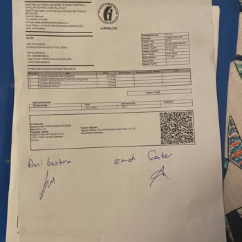 Kelebek Mobilya Eksik Ürün Teslimatı