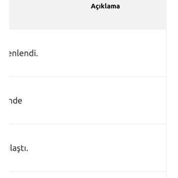 Naos Stars Naos Star Tarafından Gönderilmeyen Ürün
