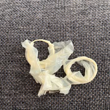 Durex Natural Yırtılma Sorunu