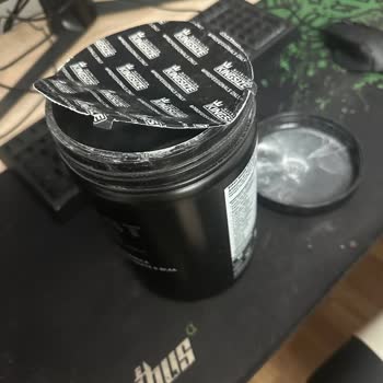 Supplementler.com Kağıdı Açılmış Kutu