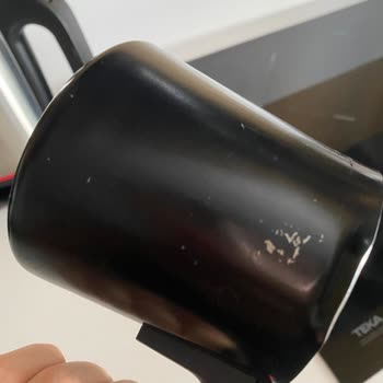 Arçelik Türk Kahve Makinesi