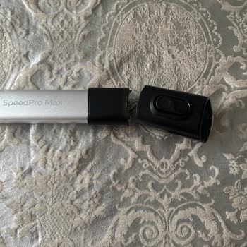 Philips Dikey Süpürge Kalitesizliği