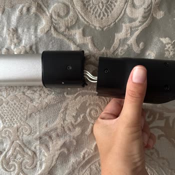 Philips Dikey Süpürge Kalitesizliği