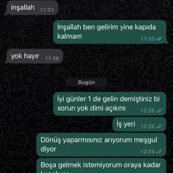 Doğan Öz Kuaför Randevu Oluşturuldu Dükkan Kapalı Kapıda Kaldım Ve Telden Engellendim