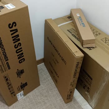 Samsung Yetkili Servis Klima