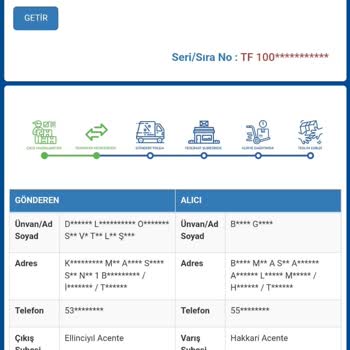 N11 Siparişim Nerede Sorumsuz Davranıyorsunuz