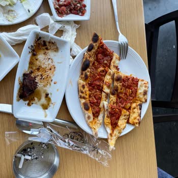 Ciğerci Malik Usta İşletmenin İstenilen Hizmeti Sunmaması Ve Saygısız Davranması