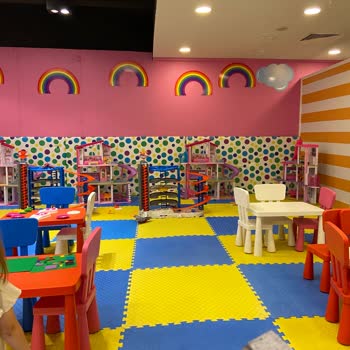 Anatolium Playland Oyun Alanı