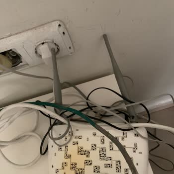 Millenicom Modem Değişim Talebi