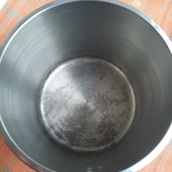 Jumbo Metalix Ful Metal Çaydanlık