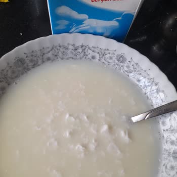 Pınar Süt Aldım, Bozuk Çıktı!