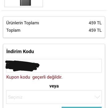 Vodafone Mevsimlik Paket Kampanya Aldatmacası