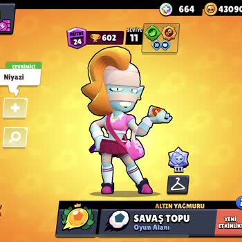 Brawl Stars Oyun Hesabından Yanlışlıkla Çekilen Elmaslar