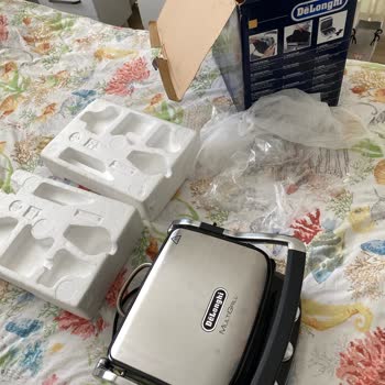 Güreller Elektronik Teşhir Ürün Satmışlar!