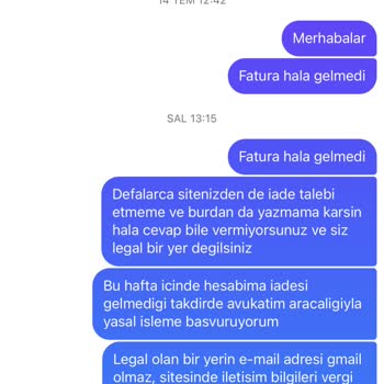 Semiko Turkiye Sahte Ürün
