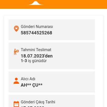 Dolap Uygulamasının Oyunu