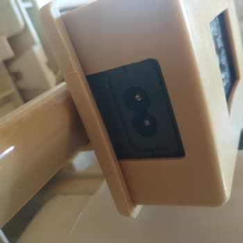 Kraft Döndü Beşik Adaptör