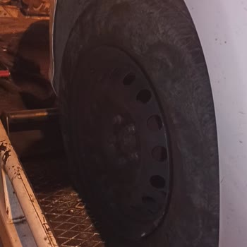 Tiktak Kirala Araba Lastik Jant Parası 60 Bin Tl