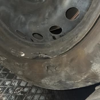 Tiktak Kirala Araba Lastik Jant Parası 60 Bin Tl