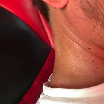 Kamil Koç Bandırma Erdek'ten Kalkan 13.45 Seferi Otobüsünün Kliması Çalışmıyor