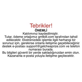 Amazon Gizemli Kutu Sahte Karlığı