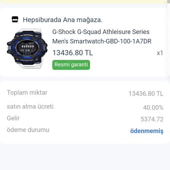 Hbreward Online Çalışma Platformu