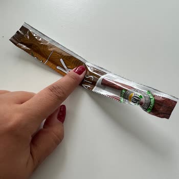 ReflexMama Reflex Stick Mama İçeriği Yarım