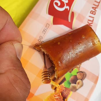 Çiloğlu Gıda Üründen Uzun Bir Kıl Çıktı