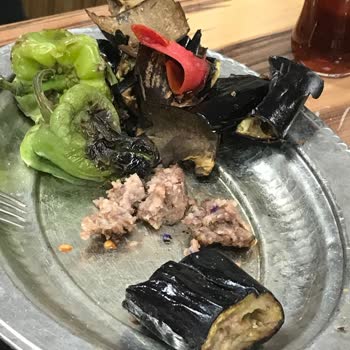 Sakıp Usta Mühürlü Kıyma Et!