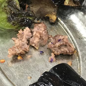 Sakıp Usta Mühürlü Kıyma Et!