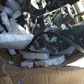 Yurtiçi Kargo Kargom Kırılmış, Paket Haşat Olmuş.