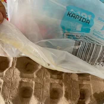 A101 Kapıda Siparişte Kusur Müşteri Temsilcisinden Sorunuma Hafif Azar