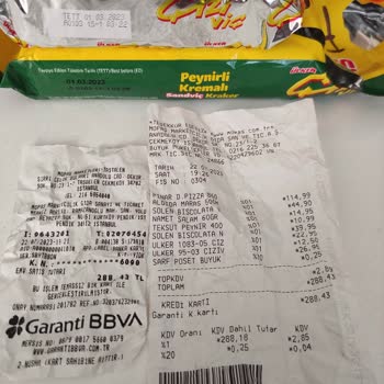 Mopaş Market Tarihi Geçmiş Ürün Satıyor.