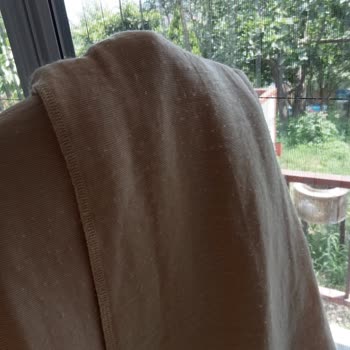 Butik Moor (Mooramoor) Tekstil Ürünün De Tüylenme Çekme