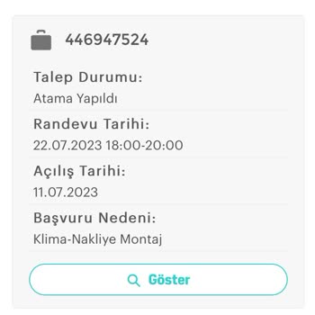 Arçelik Klima Servisi İlgisiz