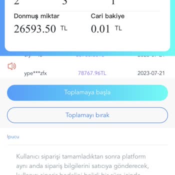 Asfweaf.com Hepsiburada Online Part Time İş Haksızlığı