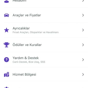 Moov Üyeliğimi Yeniden Engellediler!