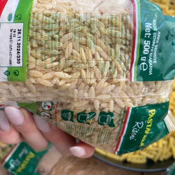 Migros Tarihi Geçmemiş Bozulan Makarna