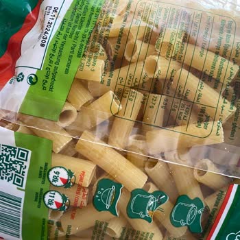 Migros Tarihi Geçmemiş Bozulan Makarna
