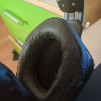 Gamepower Mihawk Pad Soyulması