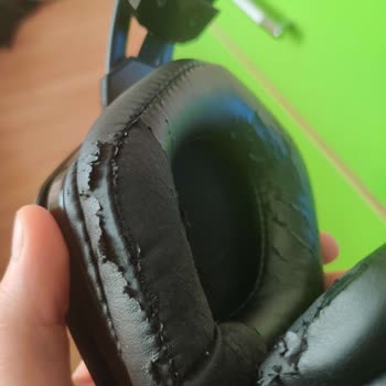 Gamepower Mihawk Pad Soyulması