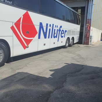 Nilüfer Turizmdeki Mantıksızlıklar Silsilesi