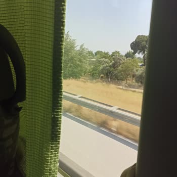 Pamukkale Seyahat Konfor Eksikliği