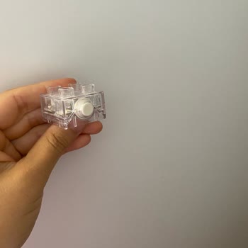 Lego Duplo Işığı Bozuk
