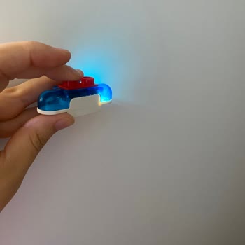 Lego Duplo Işığı Bozuk