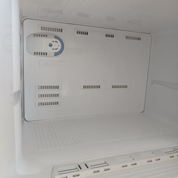 Ck Enerji Akdeniz Elektrik Kesintisinden Dolayı Buzdolabın Bozulması