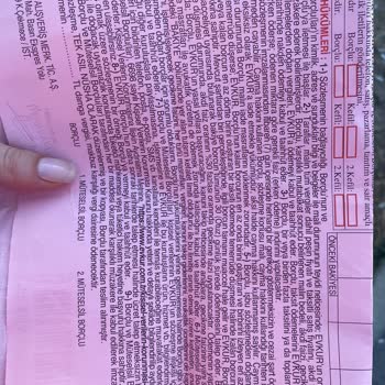 Evkur Alışveriş İptal İşlemi Olmuyor